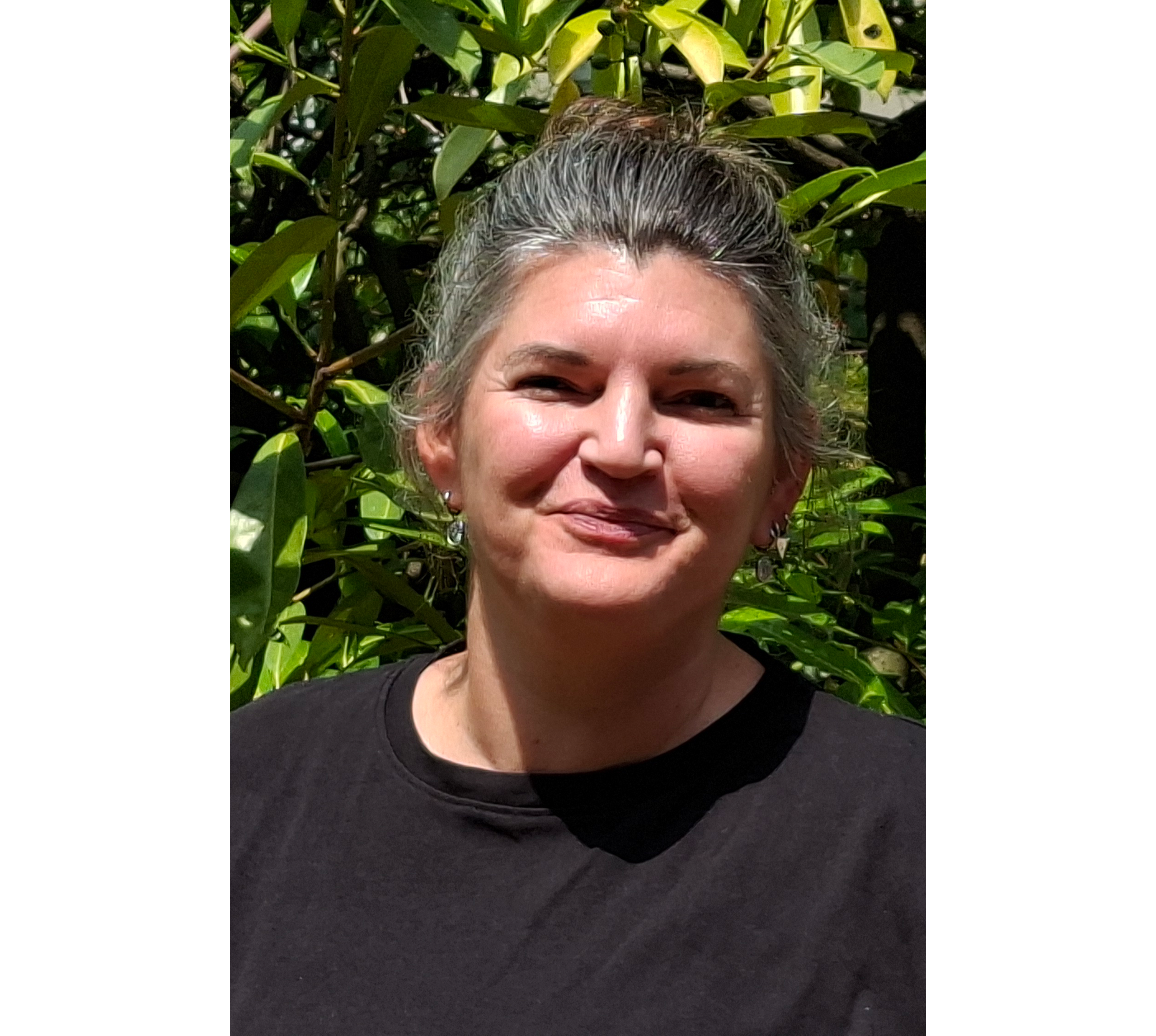 Sarah Levchin