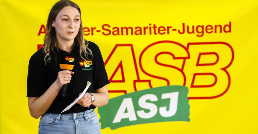 BJT 2022_Eröffnung_Grußwort Anna