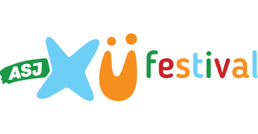Logo XÜ-Festival