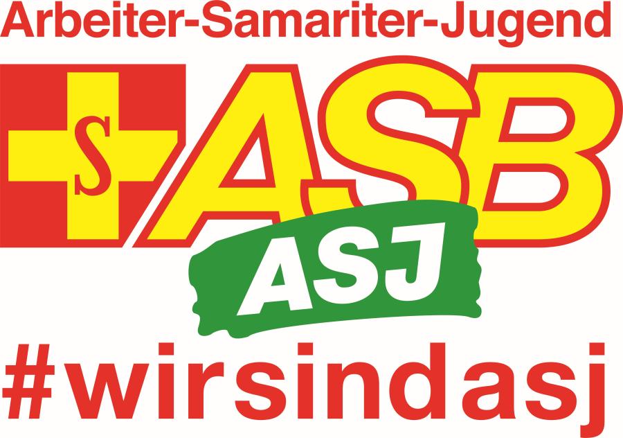 Logo #wirsindasj