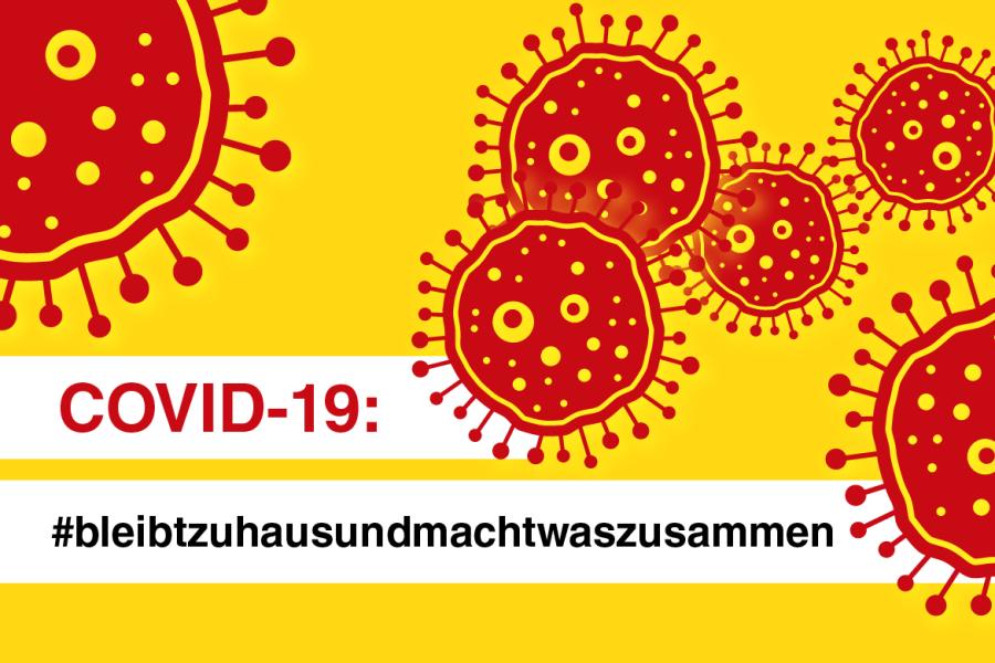 Virus_bleibtzuhausundmachtwaszusammen