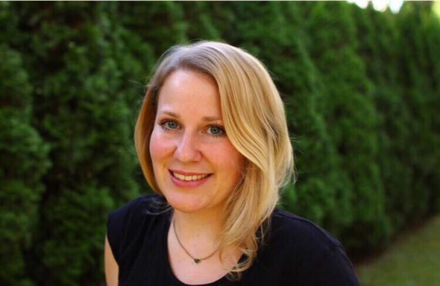 Tamara Schullenberg
