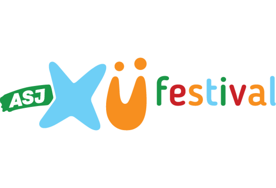 Logo XÜ-Festival