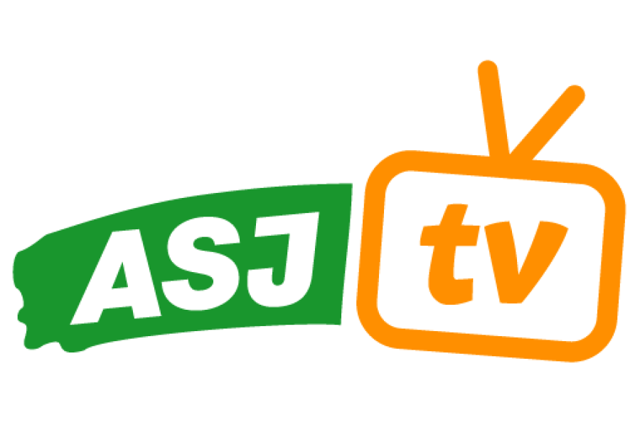 Logo ASJ-TV