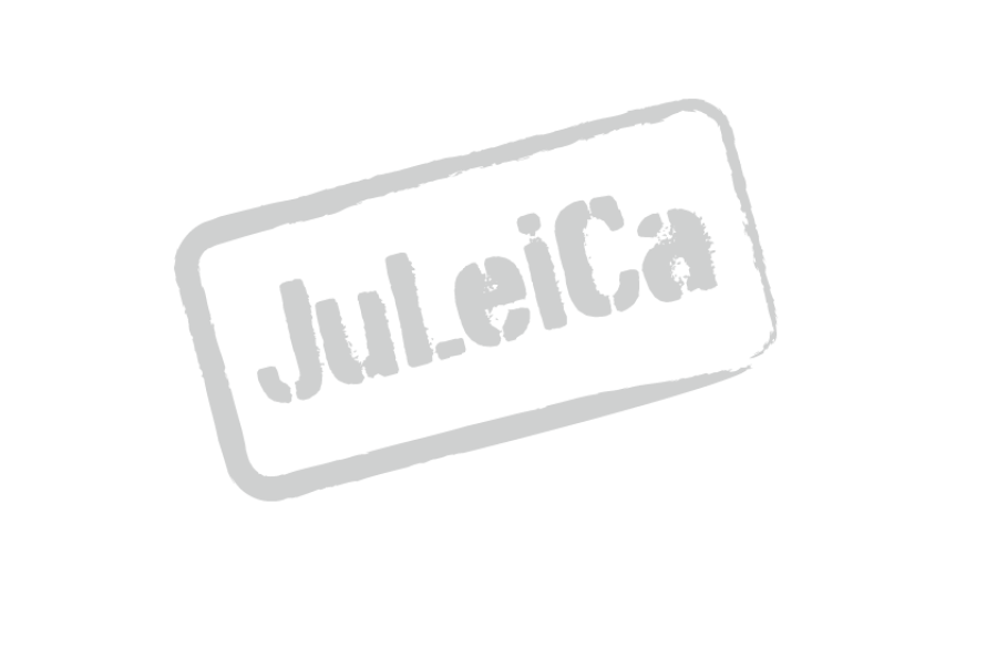 Juleica-Stempel