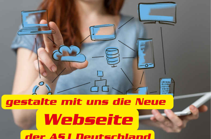 PG Webseite