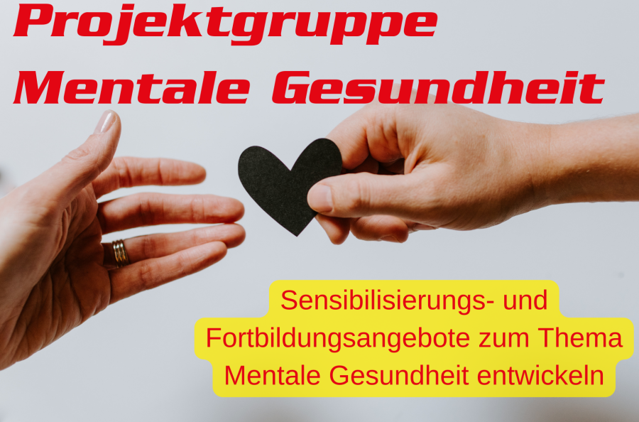 PG Mentale Gesundheit