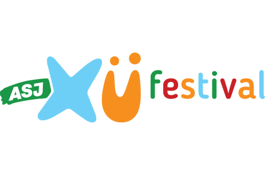 Logo XÜ-Festival