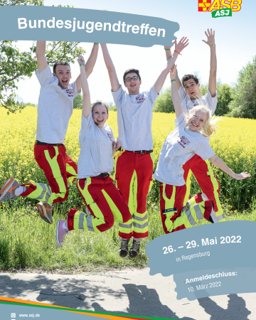 BJT 2022-Plakat