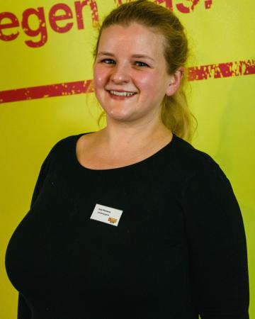Anja Reimann