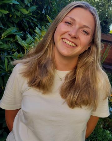 Klara Henze