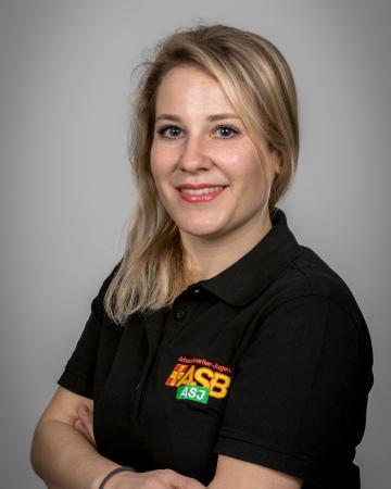 Tamara Schullenberg