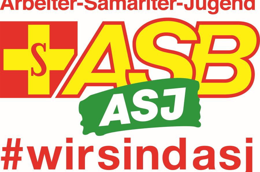 Logo #wirsindasj