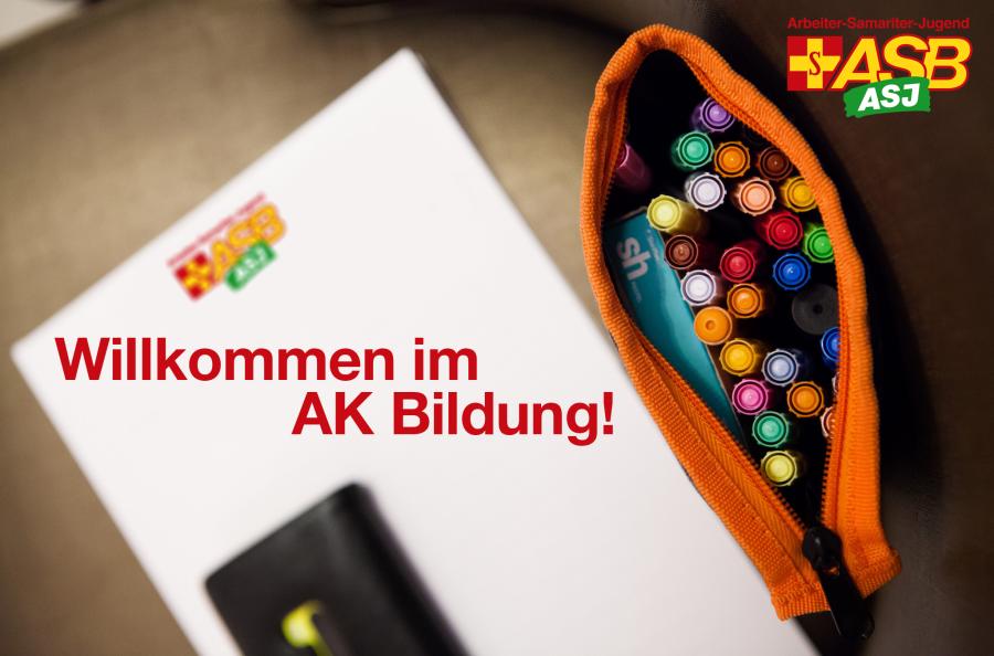 AK Bildung