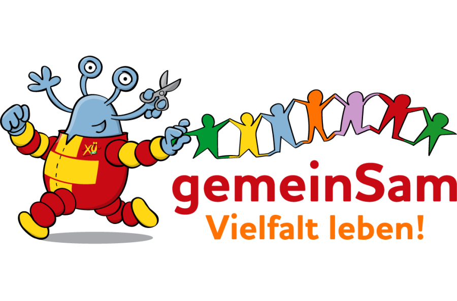 Vielfalt-XÜ