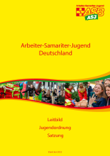 Titel Satzungsbroschüre 2022