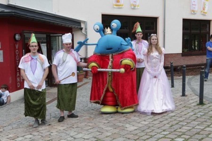 Foto: ASJ/B. Bechtloff