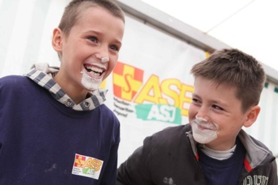 Foto: ASJ/B. Bechtloff