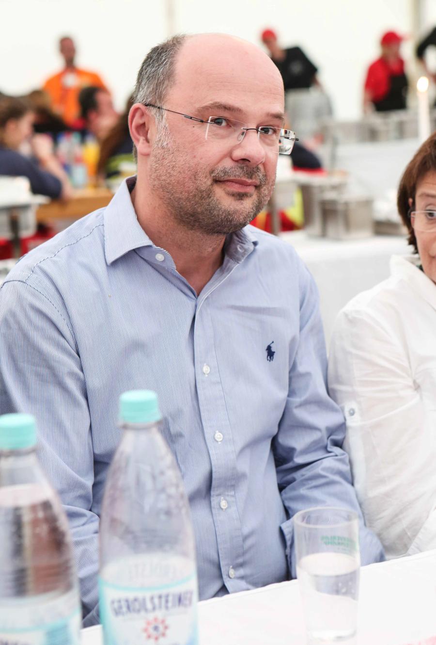 Bundesjugendtreffen 2016. Foto: ASJ/B. Bechtloff Bundesjugendtreffen 2016. Foto: ASJ/B. Bechtloff