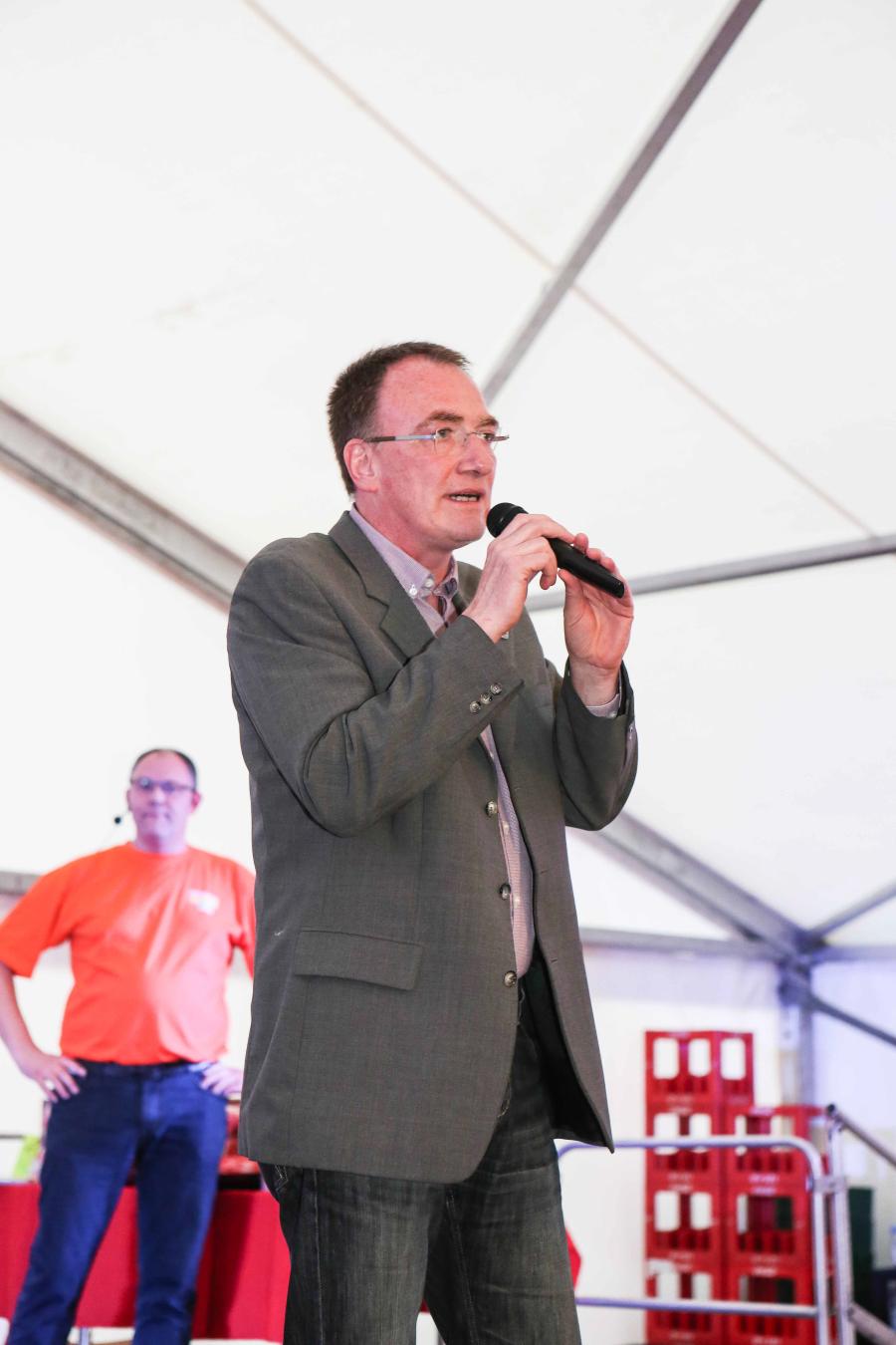 Bundesjugendtreffen 2016. Foto: ASJ/B. Bechtloff Bundesjugendtreffen 2016. Foto: ASJ/B. Bechtloff