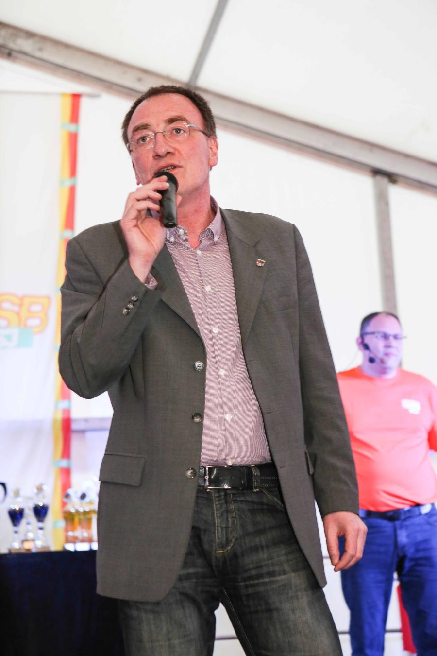 Bundesjugendtreffen 2016. Foto: ASJ/B. Bechtloff Bundesjugendtreffen 2016. Foto: ASJ/B. Bechtloff