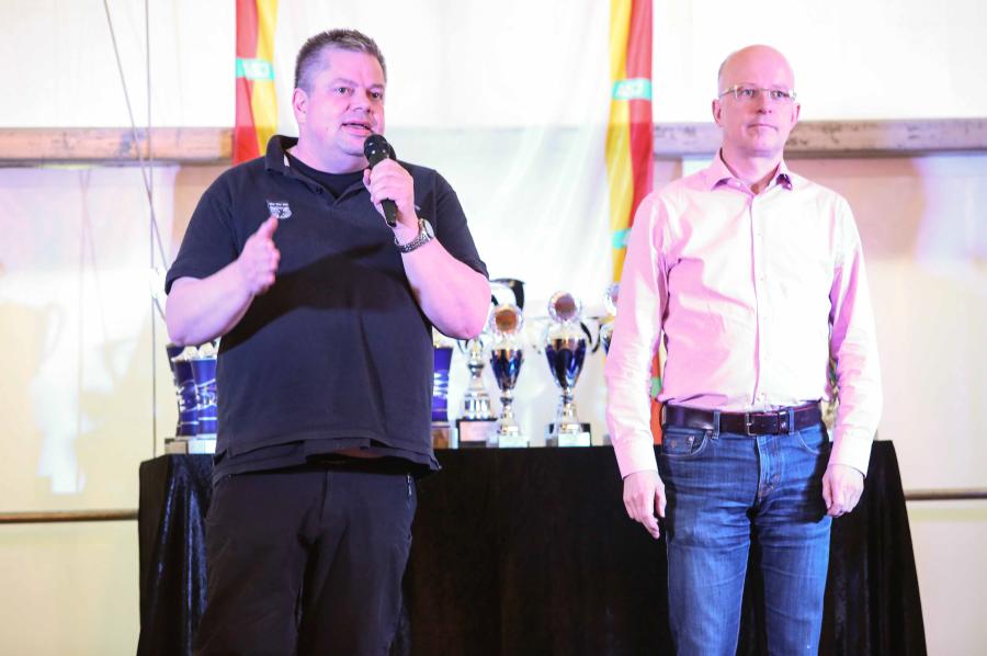 Bundesjugendtreffen 2016. Foto: ASJ/B. Bechtloff Bundesjugendtreffen 2016. Foto: ASJ/B. Bechtloff