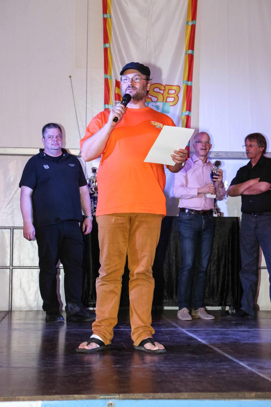 Bundesjugendtreffen 2016. Foto: ASJ/B. Bechtloff Bundesjugendtreffen 2016. Foto: ASJ/B. Bechtloff