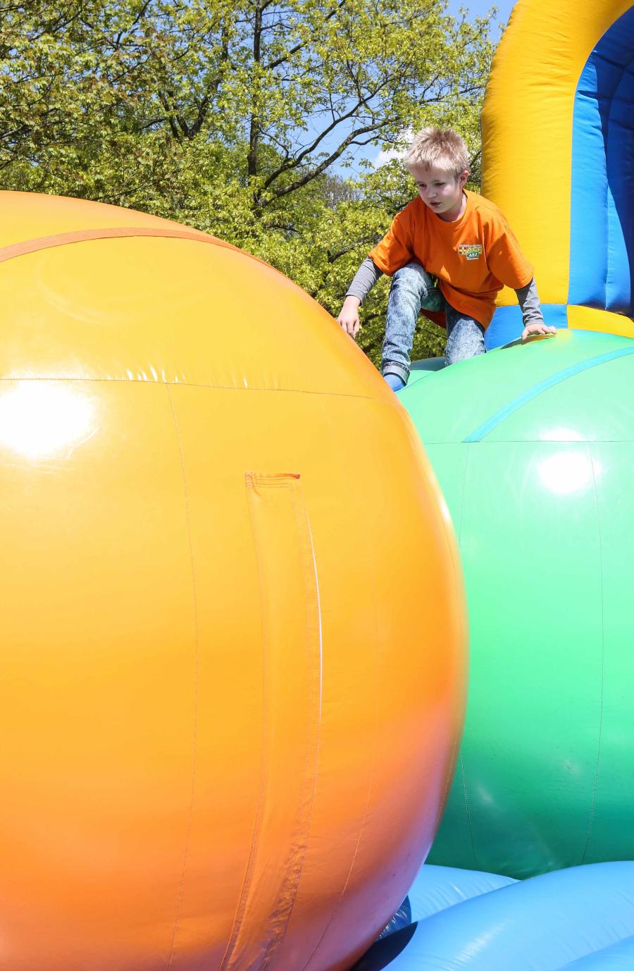Bundesjugendtreffen 2016. Foto: ASJ/B. Bechtloff Bundesjugendtreffen 2016. Foto: ASJ/B. Bechtloff