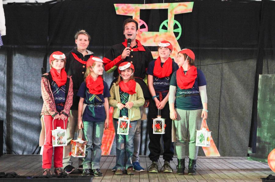 Foto: ASJ/B. Bechtloff Foto: ASJ/B. Bechtloff