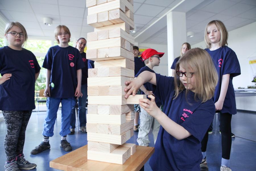 Foto: ASJ/B. Bechtloff Foto: ASJ/B. Bechtloff
