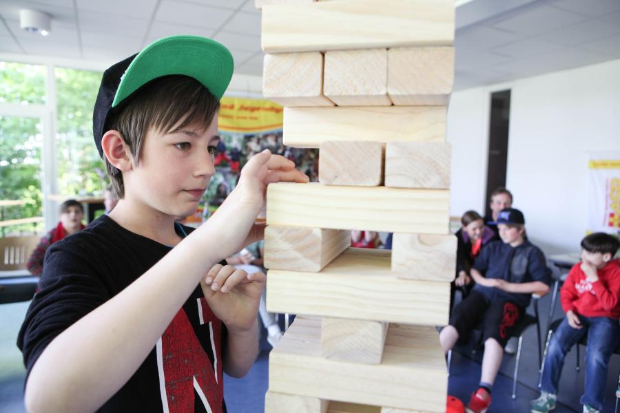 Foto: ASJ/B. Bechtloff Foto: ASJ/B. Bechtloff