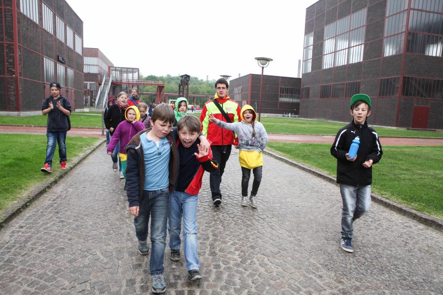 Foto: ASJ/B. Bechtloff Foto: ASJ/B. Bechtloff