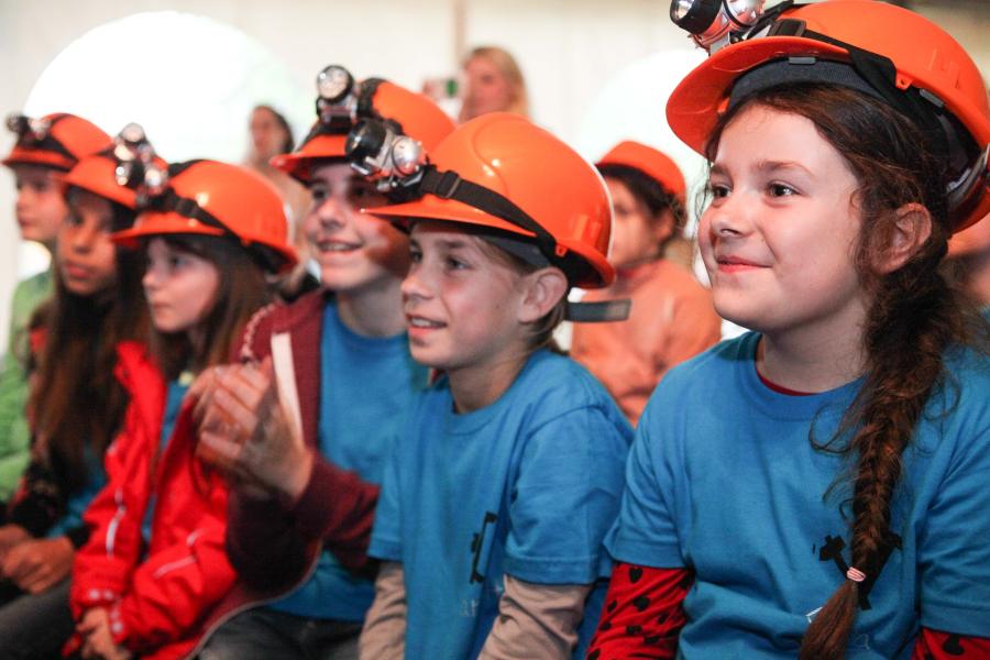 Foto: ASJ/B. Bechtloff Foto: ASJ/B. Bechtloff