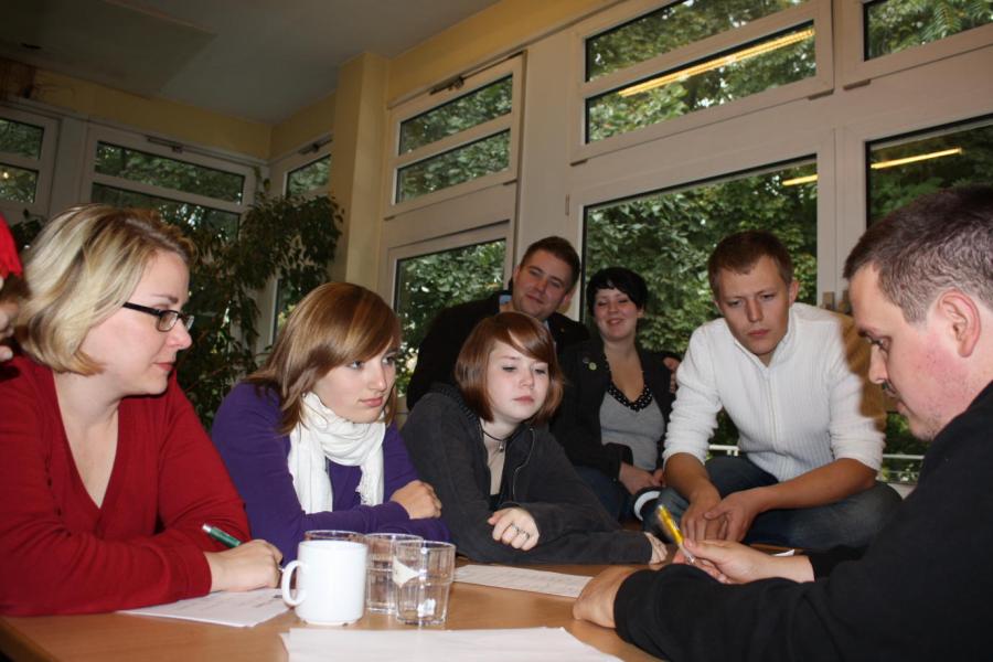 Fotograf: Alexander Bühler