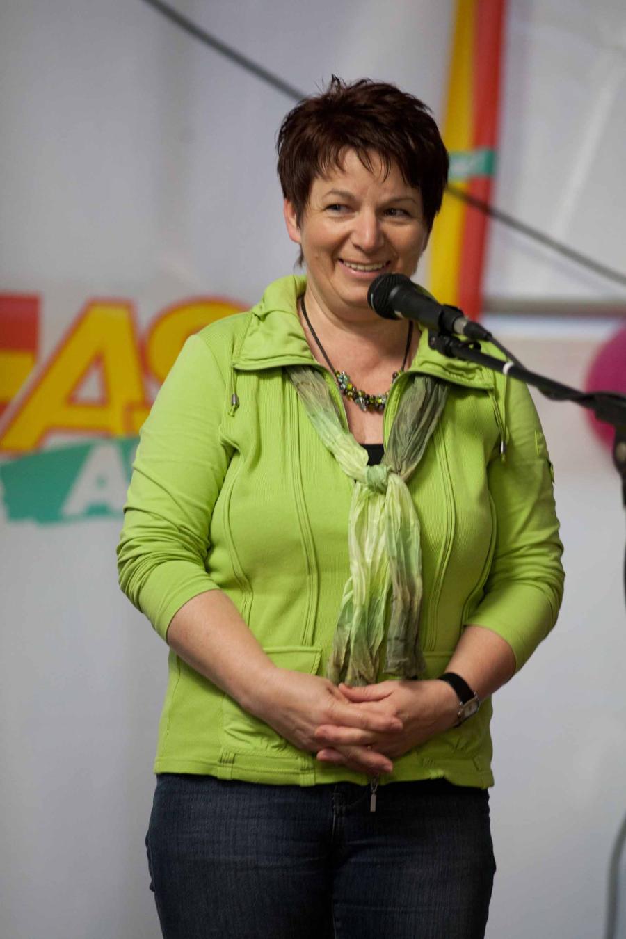 BJW 2010 - Eröffnung - Fotos: ASJ/Barbara Bechtloff