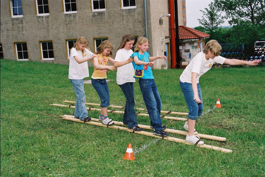 Skifahrn