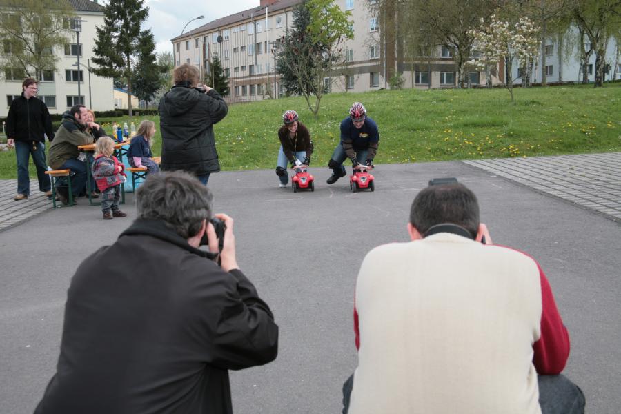 Fotograf: Stefan Oerder Fotograf: Stefan Oerder