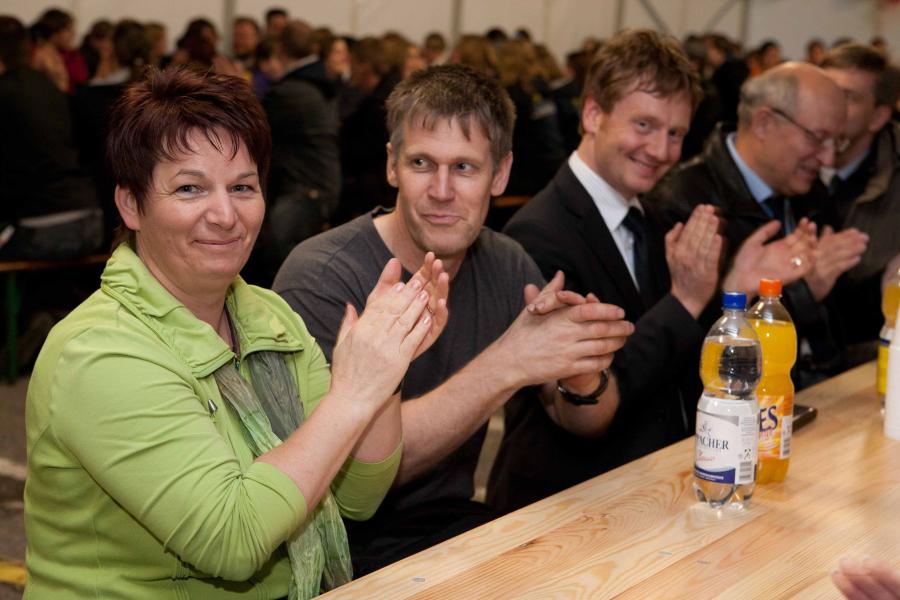 BJW 2010 - Kulturteil - Fotos: ASJ/Barbara Bechtloff