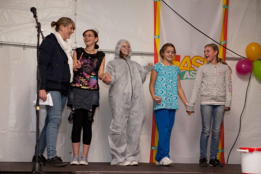 BJW 2010 - Kulturteil - Fotos: ASJ/Barbara Bechtloff