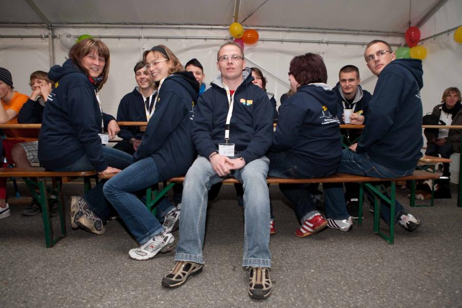 BJW 2010 - Kulturteil - Fotos: ASJ/Barbara Bechtloff