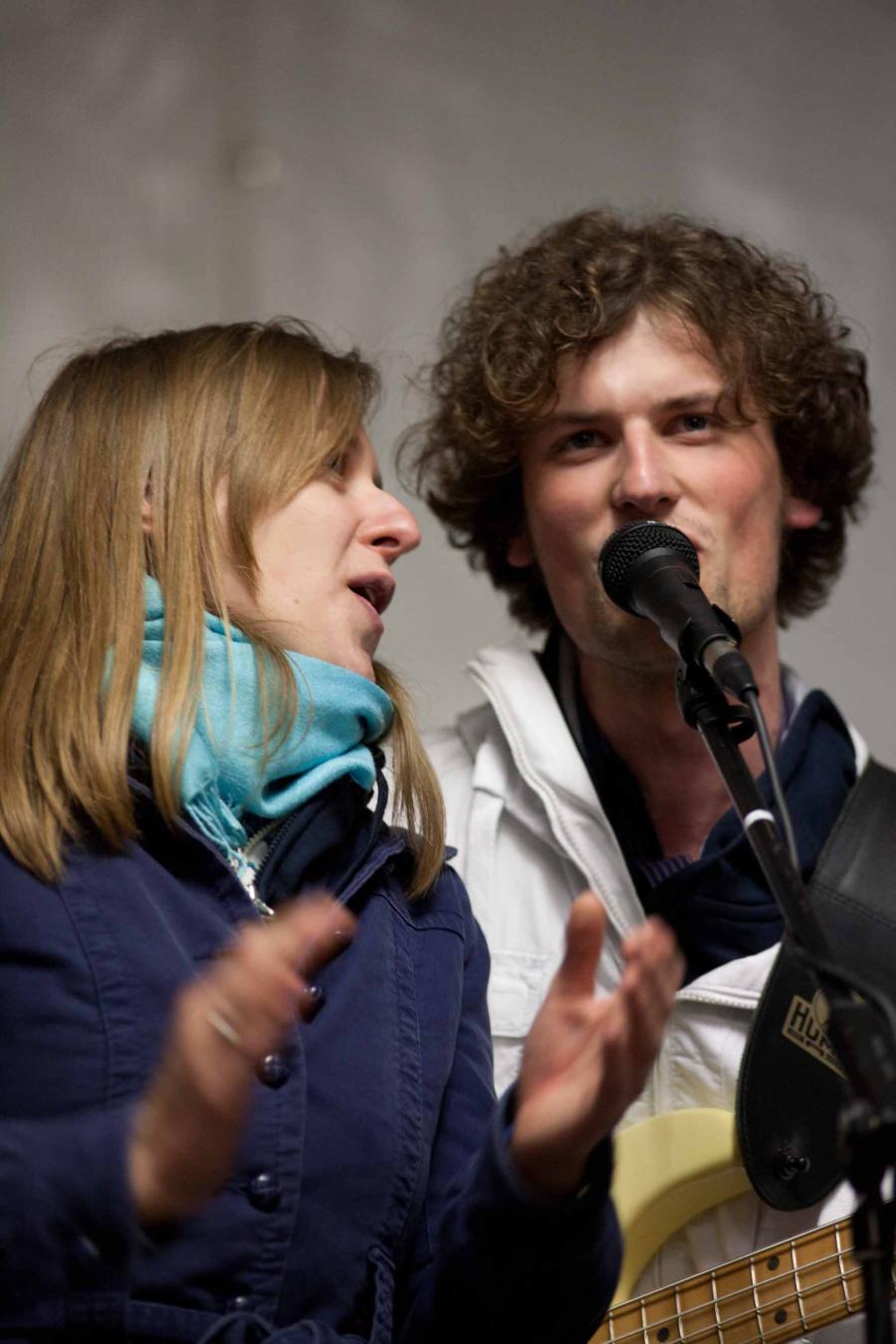 BJW 2010 - Kulturteil - Fotos: ASJ/Barbara Bechtloff