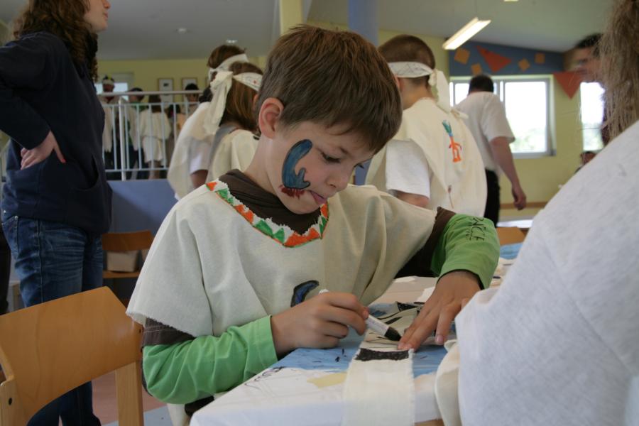 Kindertage 2009, Fotos Stephan Oerder Kindertage 2009, Fotos Stephan Oerder