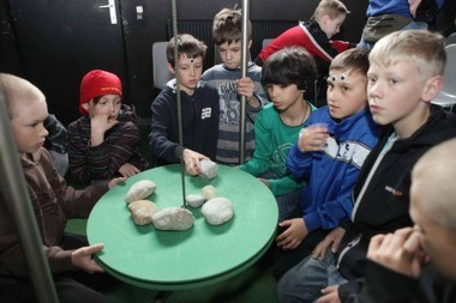 Foto: ASJ/B. Bechtloff