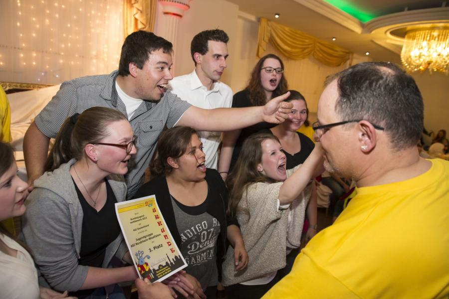 Foto: ASJ/HSchacht