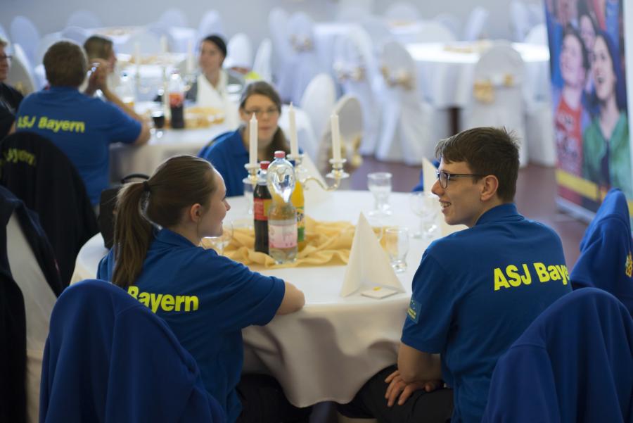 Foto: ASJ/HSchacht