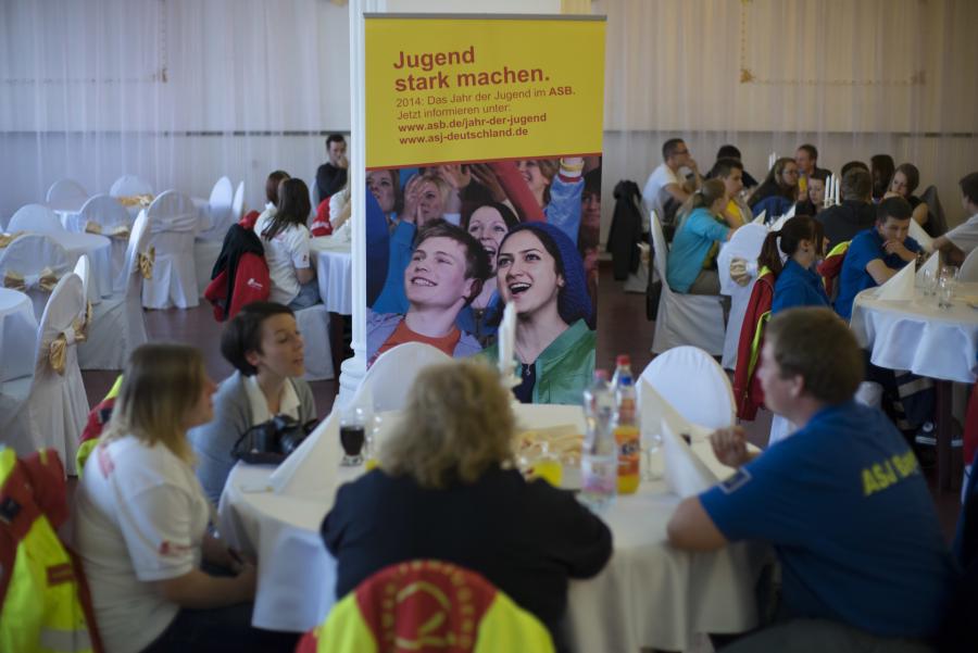 Foto: ASJ/HSchacht