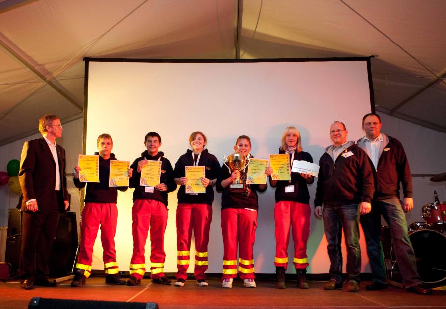 BJW 2010 - Abschlussabend - Fotos: ASJ/Barbara Bechtloff BJW 2010 - Abschlussabend - Fotos: ASJ/Barbara Bechtloff