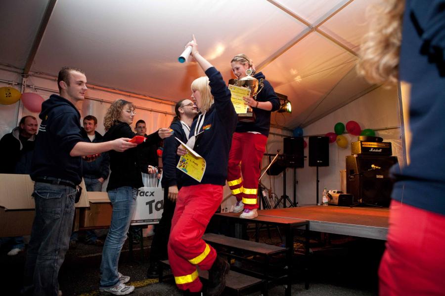 BJW 2010 - Abschlussabend - Fotos: ASJ/Barbara Bechtloff BJW 2010 - Abschlussabend - Fotos: ASJ/Barbara Bechtloff