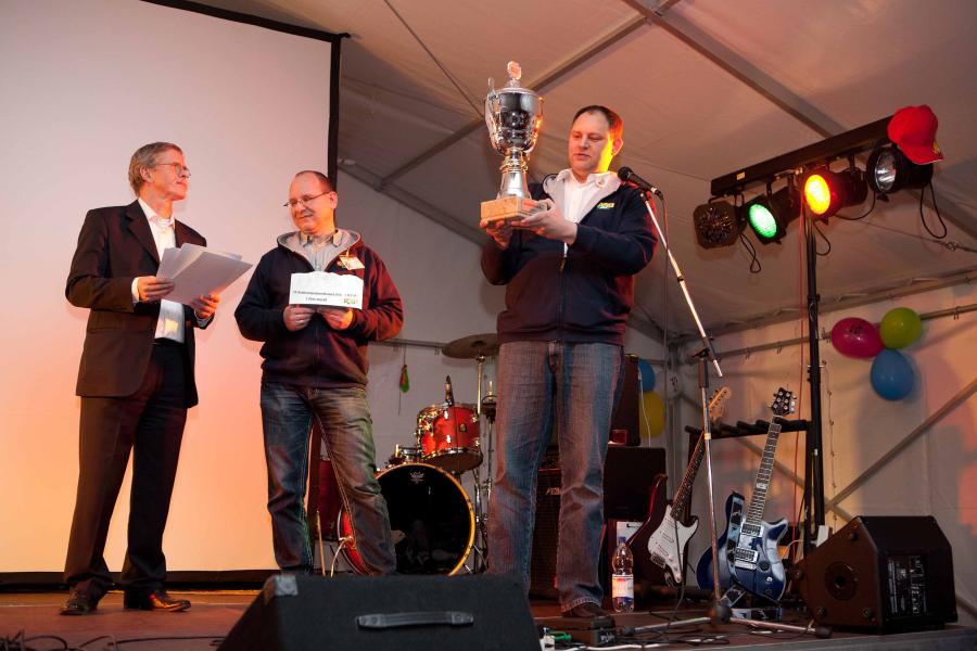 BJW 2010 - Abschlussabend - Fotos: ASJ/Barbara Bechtloff BJW 2010 - Abschlussabend - Fotos: ASJ/Barbara Bechtloff