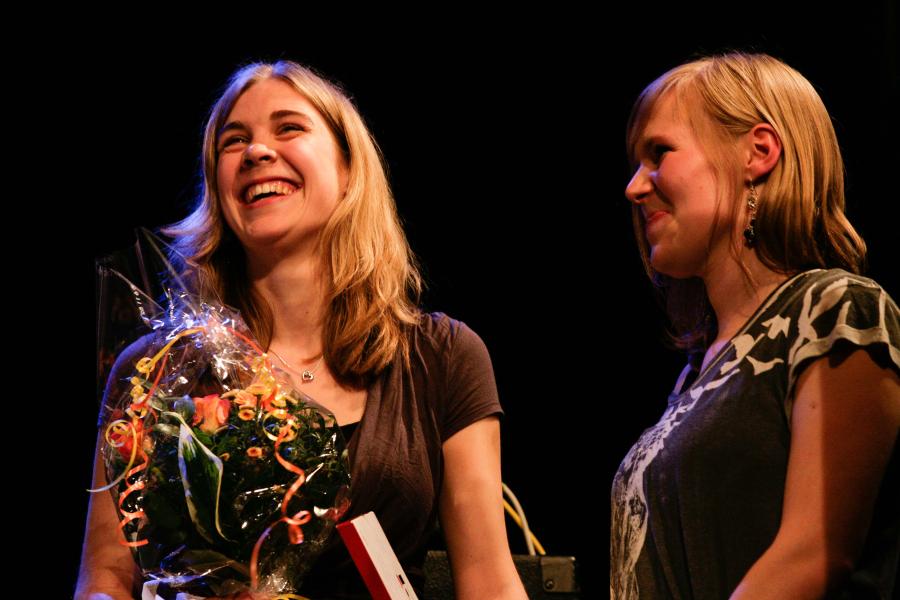 ASJ-Bundesjugendwettbewerb 2012. Foto: ASJ/Barbara Bechtloff ASJ-Bundesjugendwettbewerb 2012. Foto: ASJ/Barbara Bechtloff